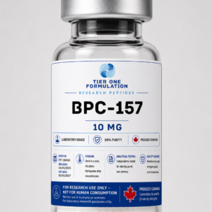 BPC-157 10mg
