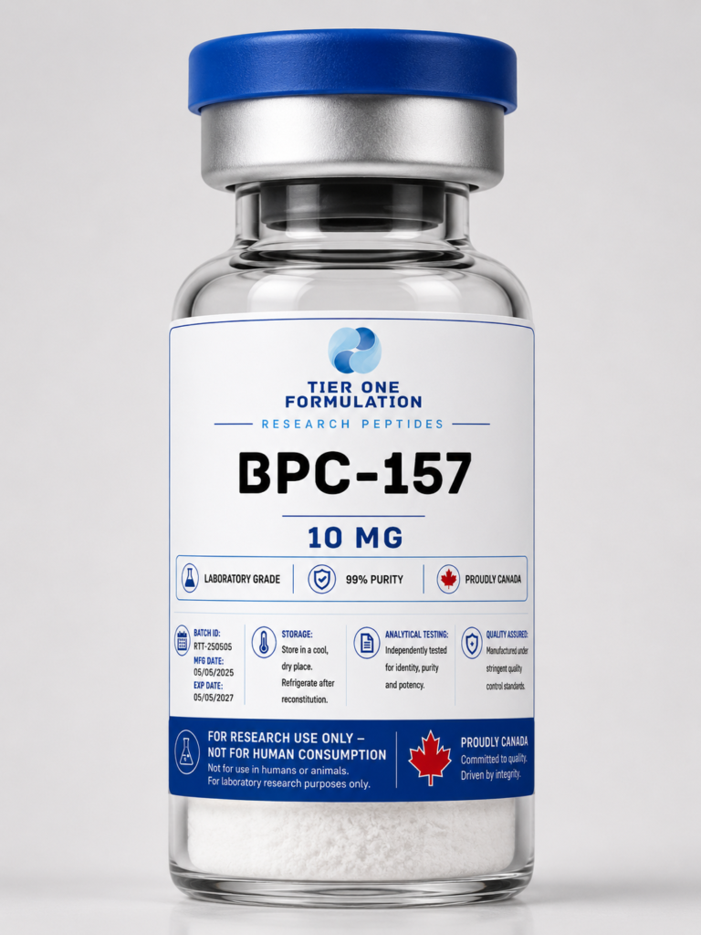 BPC-157 10mg