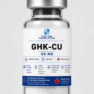 what is ghk-cu peptide reddit Copper Peptides Archives - Tier One Peptides Effects of Formulation Variables Quantity:3 Vials 5-amino-1mq