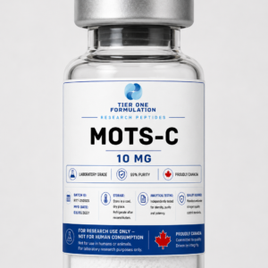 MOTS-C 10mg