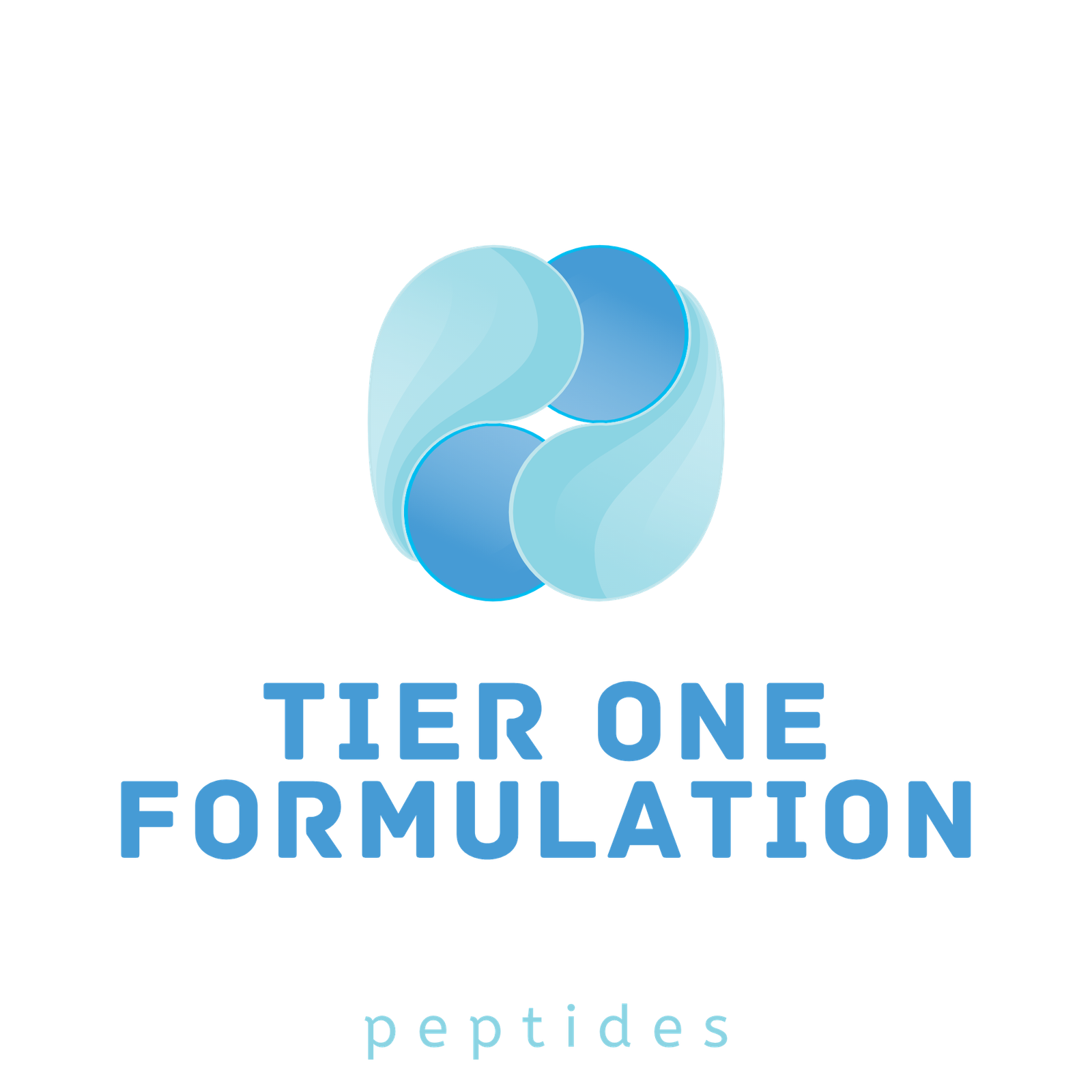 Tier One Formulation Peptides