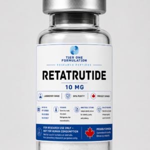 Retatrutide 10mg