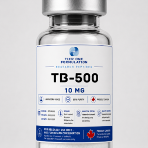 TB-500 10mg