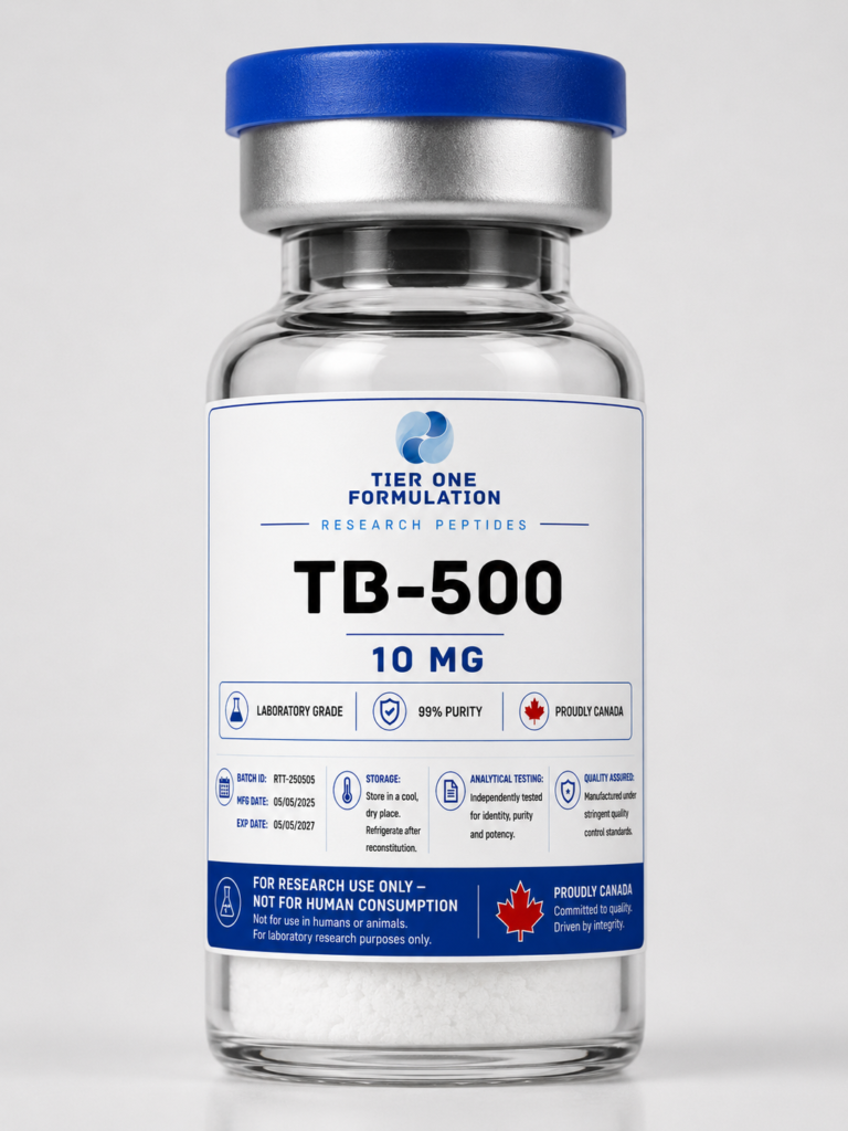 TB-500 10mg