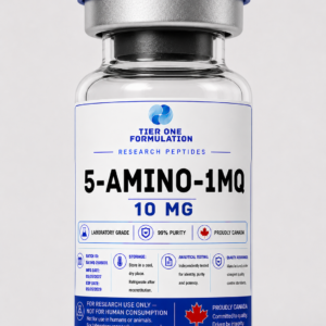 5-Amino-1MQ 10mg