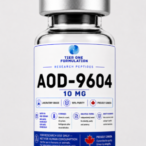 AOD-9604 10mg