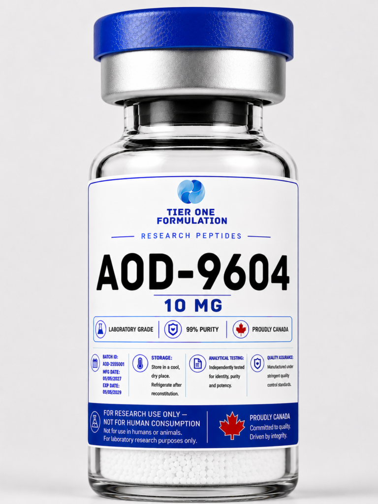 AOD-9604 10mg