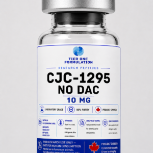 CJC-1295 No DAC 10mg