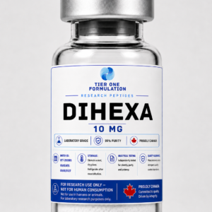 Dihexa 10mg