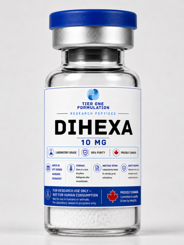 Dihexa 10mg