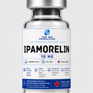 Ipamorelin 10mg