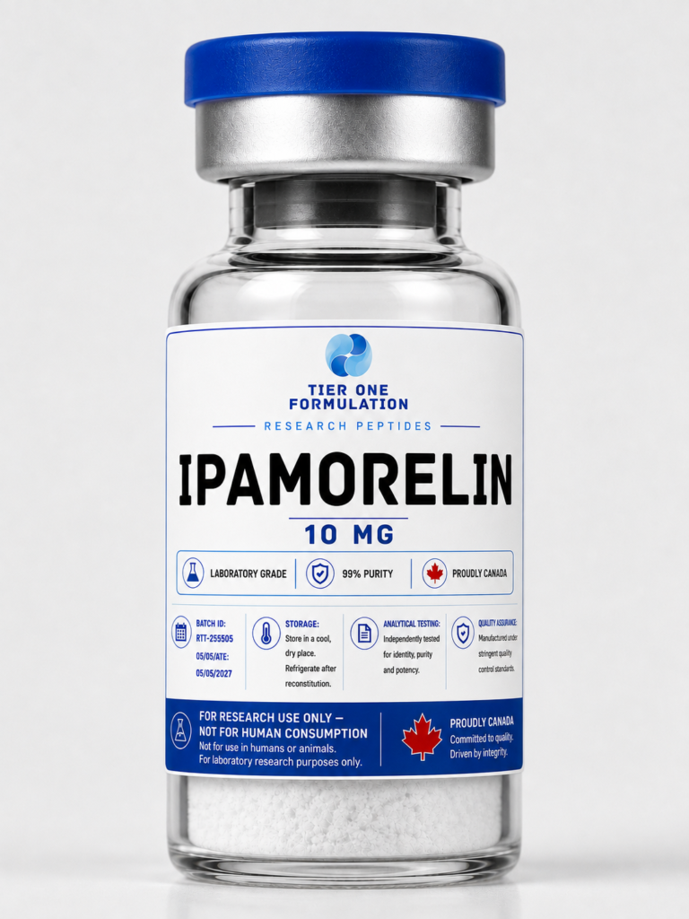 Ipamorelin 10mg