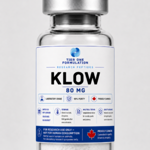 KLOW 80mg
