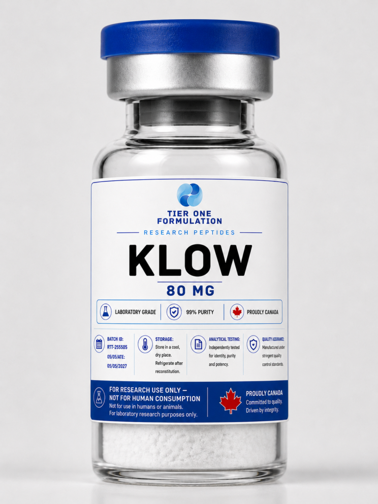 KLOW 80mg