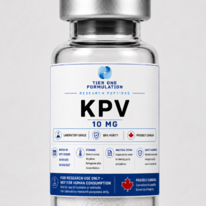 KPV 10mg