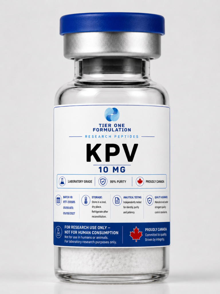 KPV 10mg