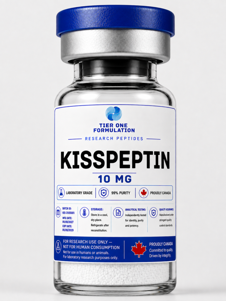 Kisspeptin 10mg