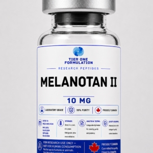 Melanotan II 10mg