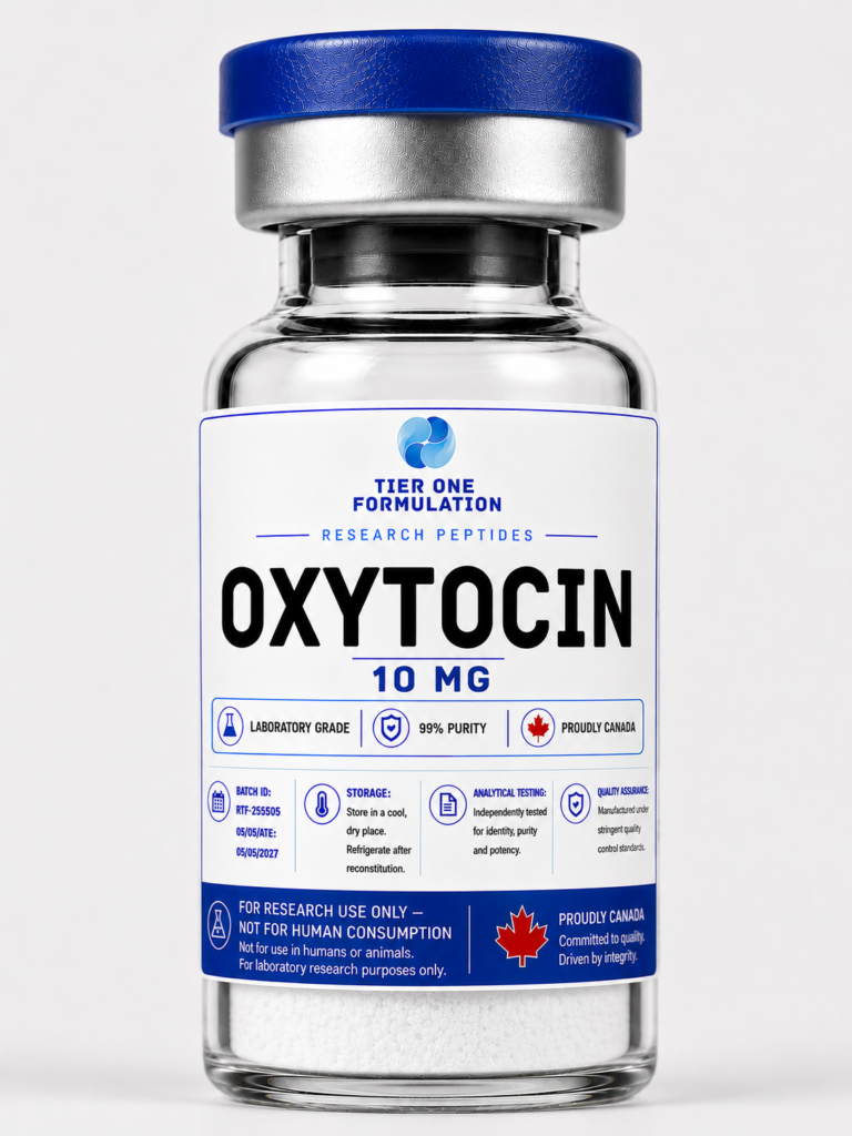 Oxytocin 10mg