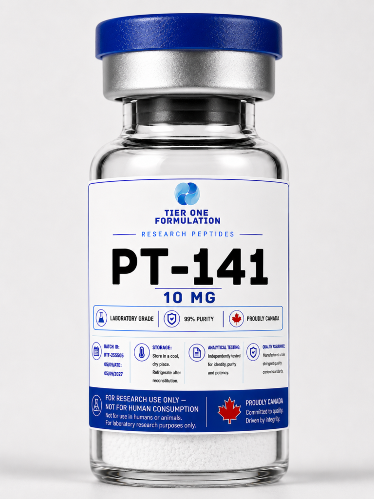 PT-141 10mg