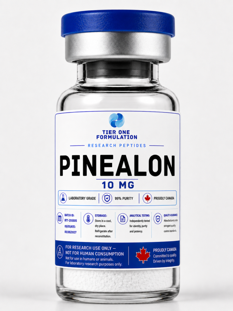 Pinealon 10mg