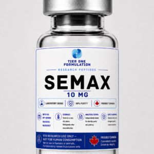 Semax 10mg