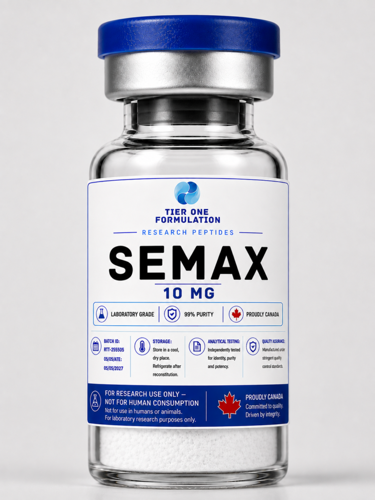 Semax 10mg