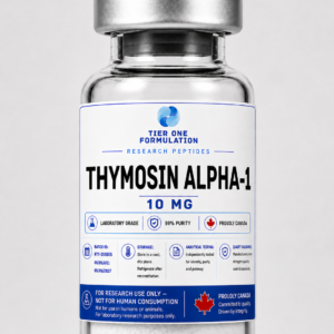 Thymosin Alpha-1 10mg
