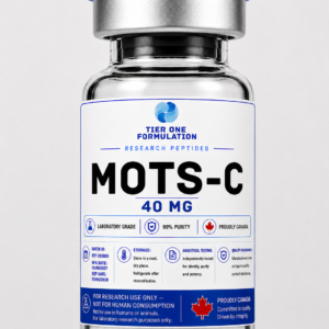 MOTS-C 40mg