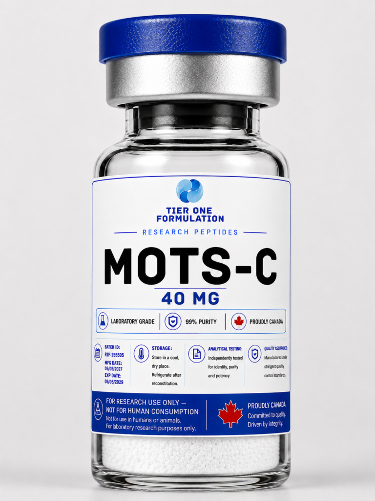 MOTS-C 40mg